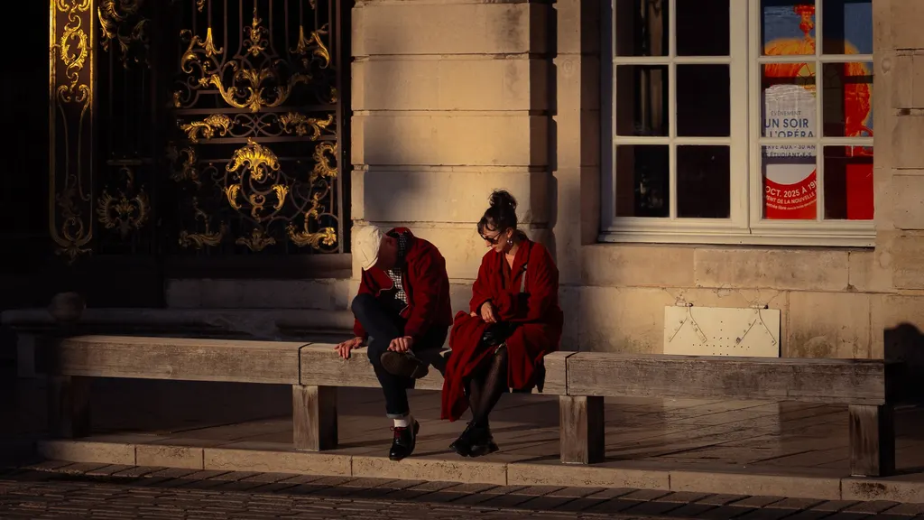 Street Photography